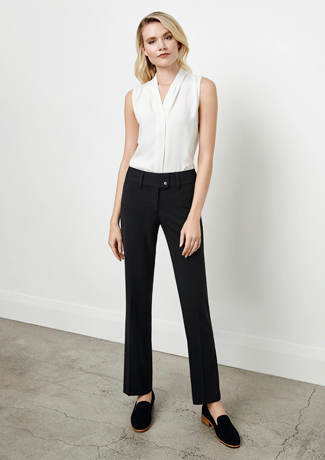 Biz Collection Ladies Kate Perfect Pant