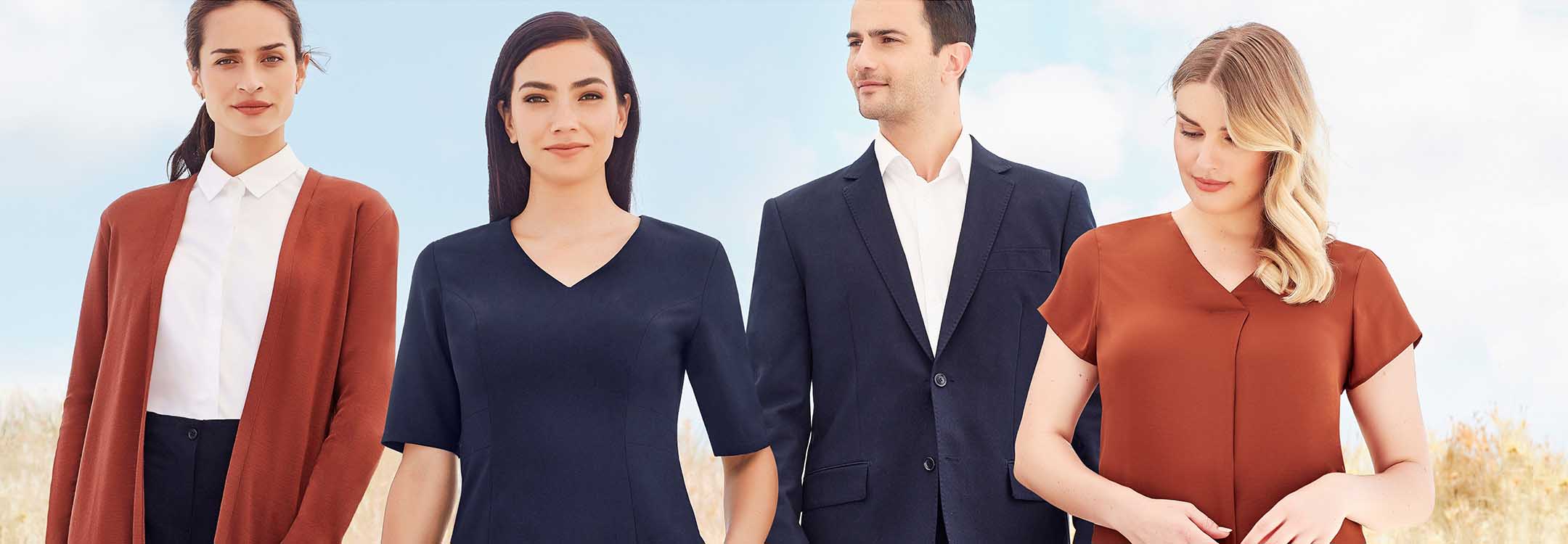 Office Wear