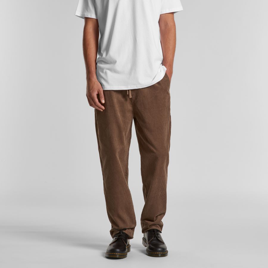 Mens Cord Pants