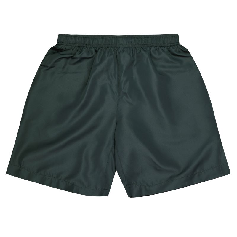 Aussie Pacific Mens Pongee Short