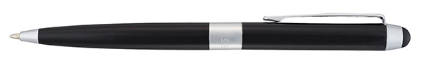 BMV Elleven Dual Ballpoint Stylus Pen