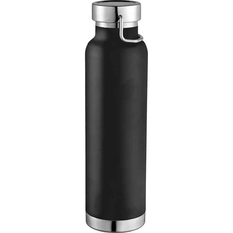 BMV Thor Copper Vacuum Insulated Bottle