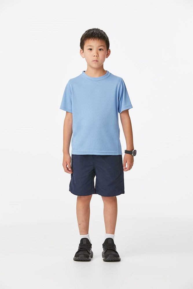 Cforce Latitude Kids Tee