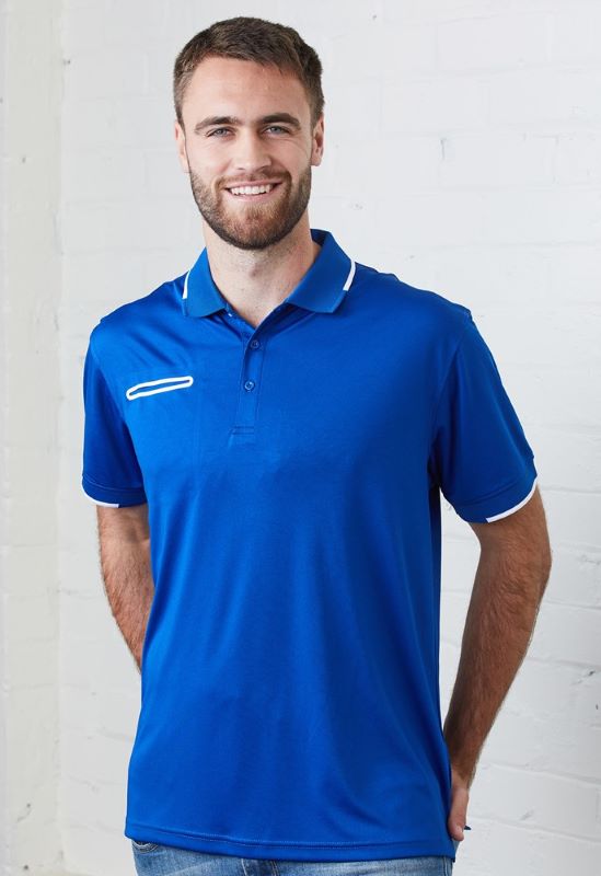 Cforce Matrix Mens Polo