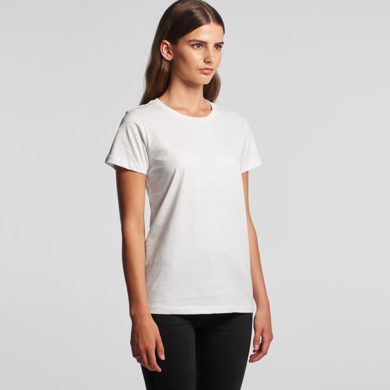 AS Colour Womens Maple Tee