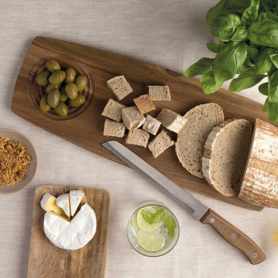 Artisan Tasting Board Set