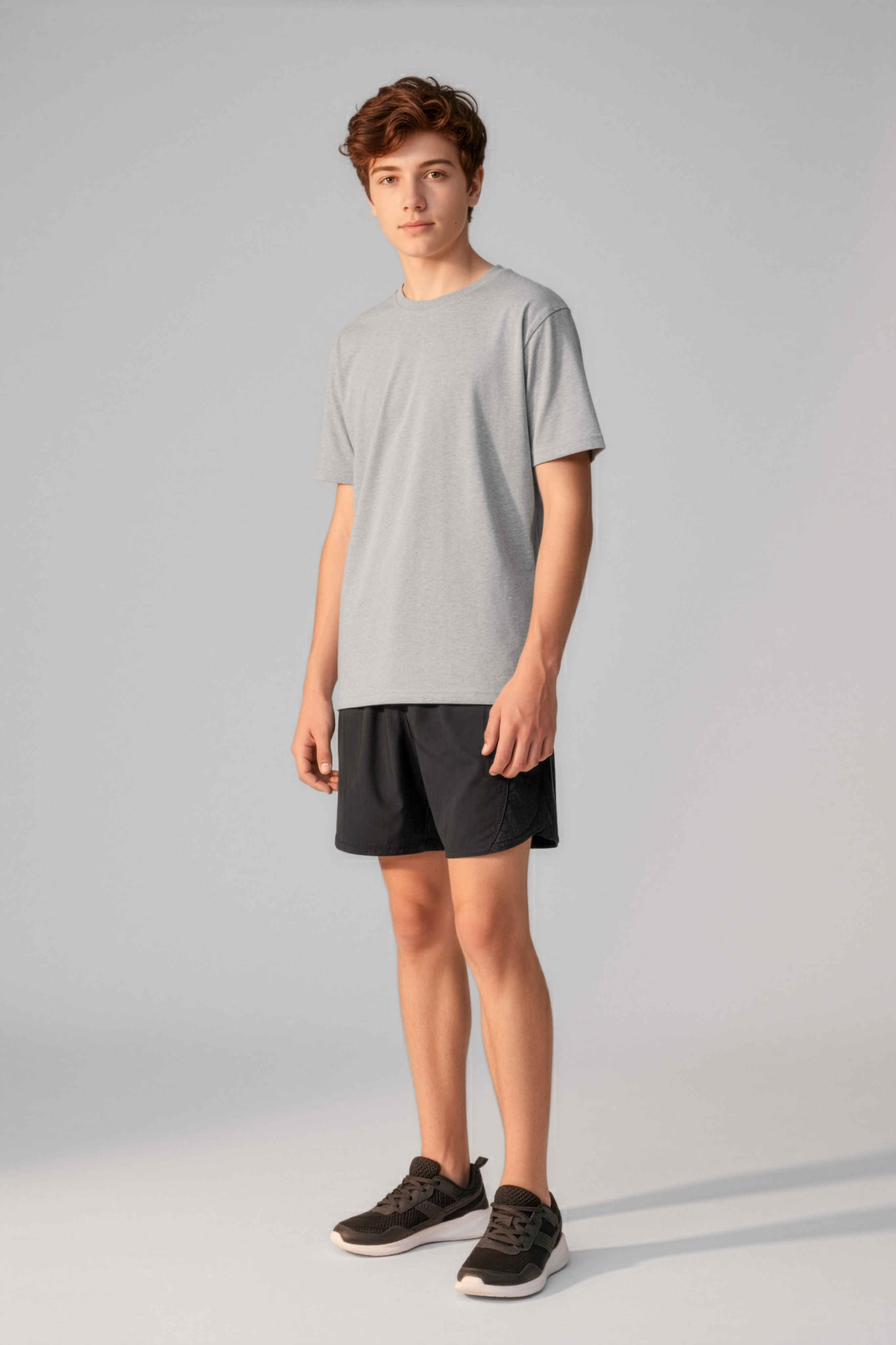 Biz Collection Kids Tactic Shorts