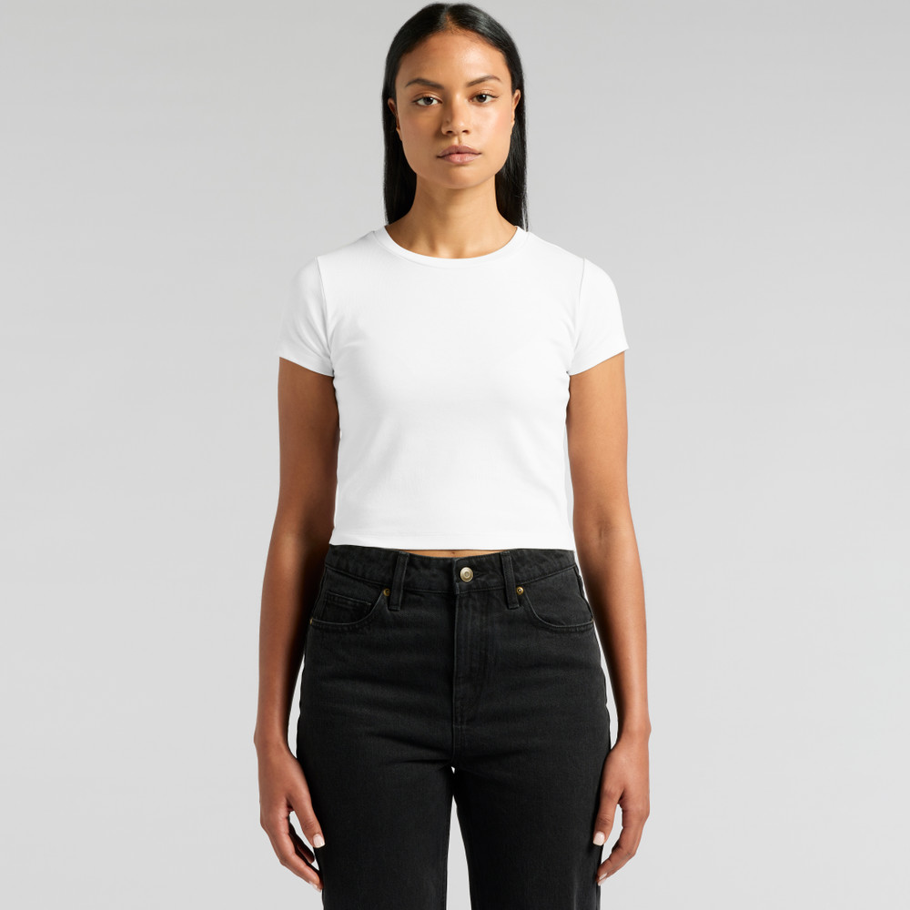 AS Colour Womens Mini Tee