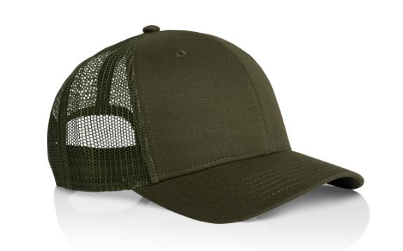 Icon Trucker Cap