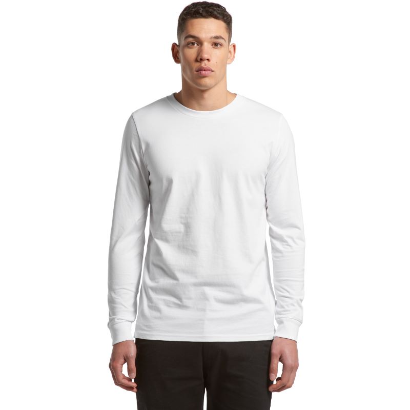 AS Colour Mens Base Long Sleeve