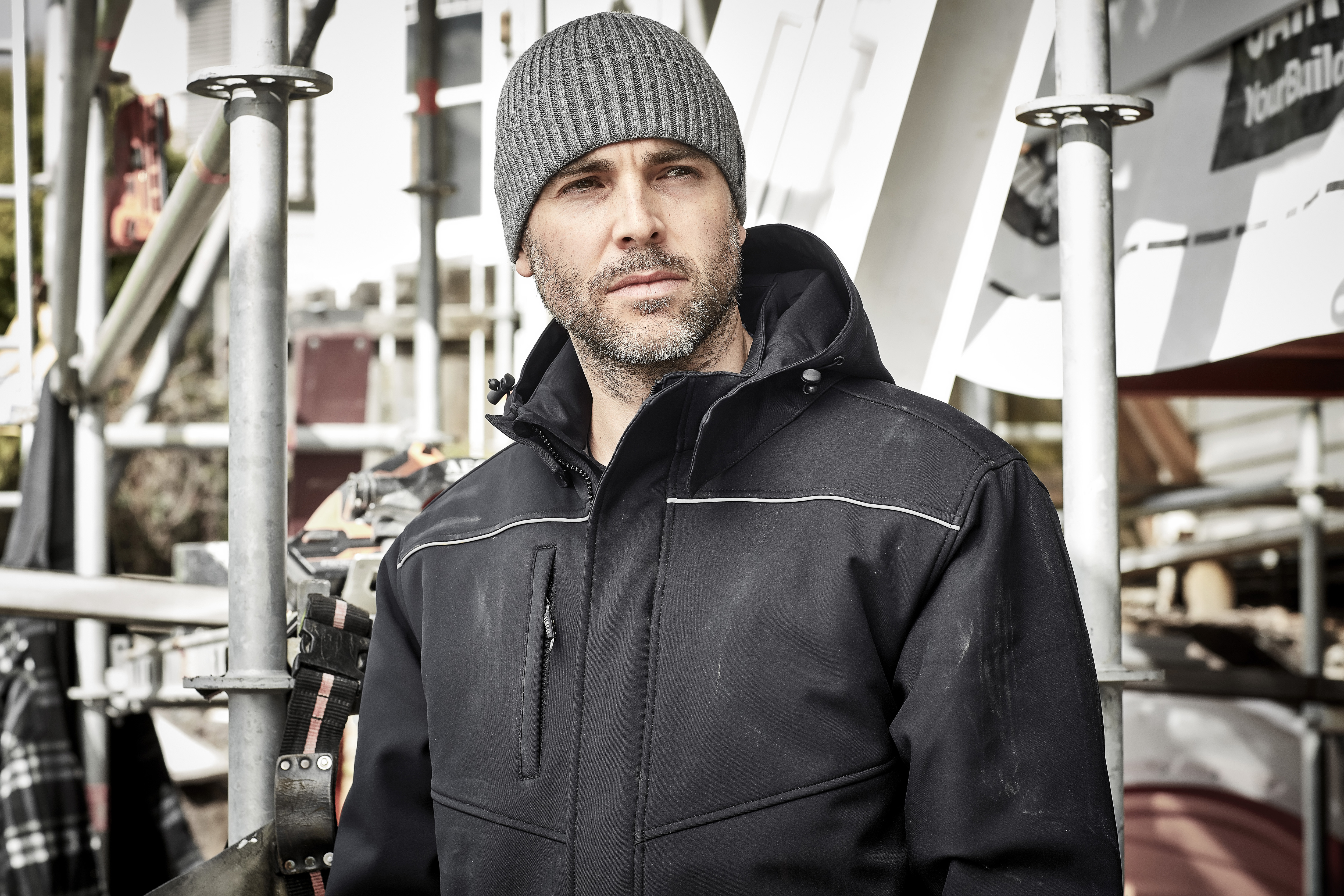 Syzmik Unisex Streetworx Beanies