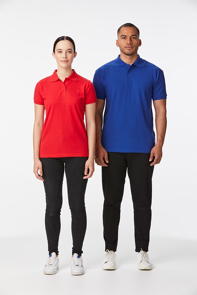 Cforce Mens Edgeware Polo