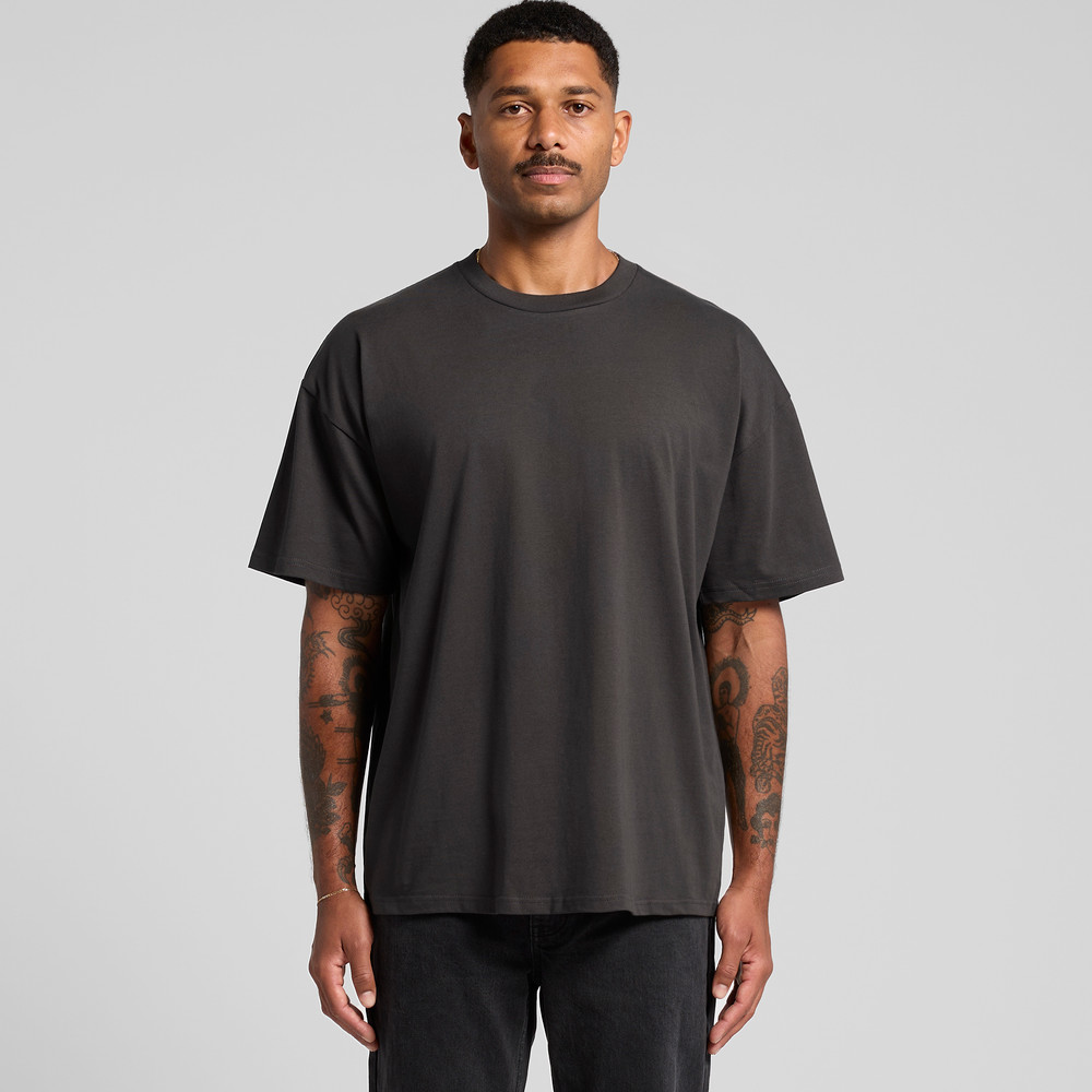 Classic Oversized Tee