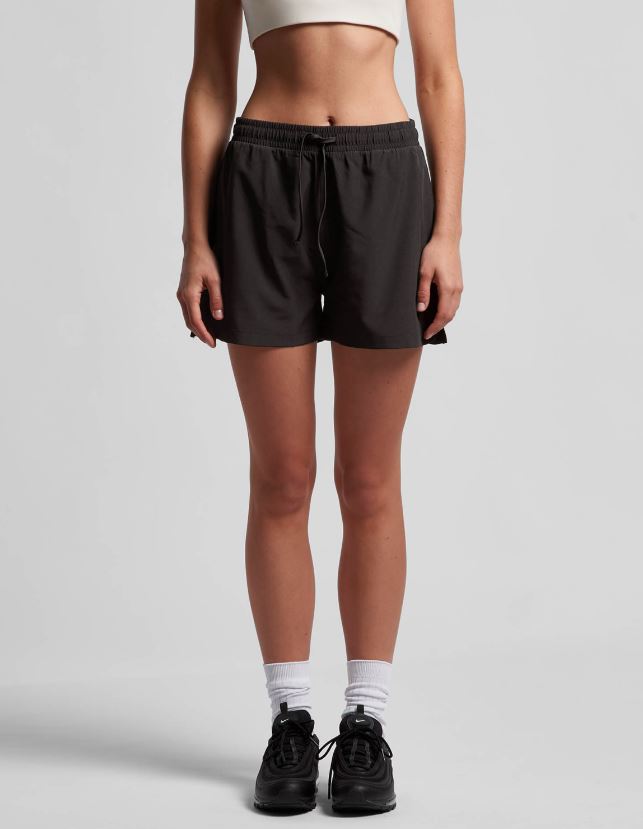 Womens Active Shorts