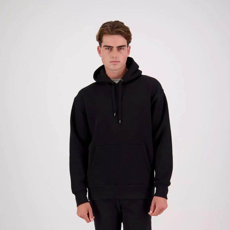 Cloke Explorer Hoodie V2