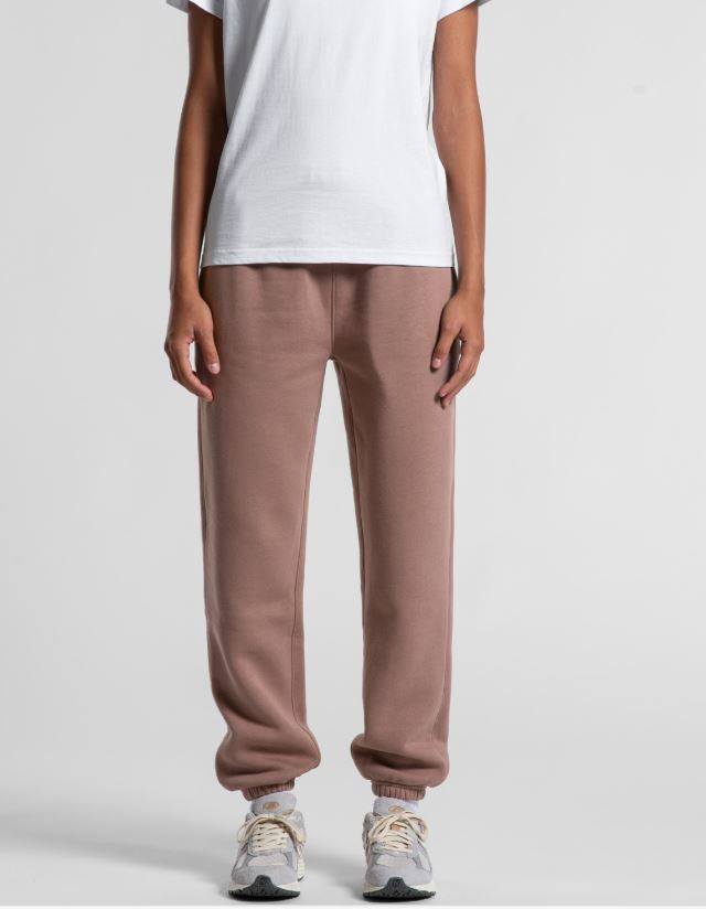 Womens Relax Track Pants