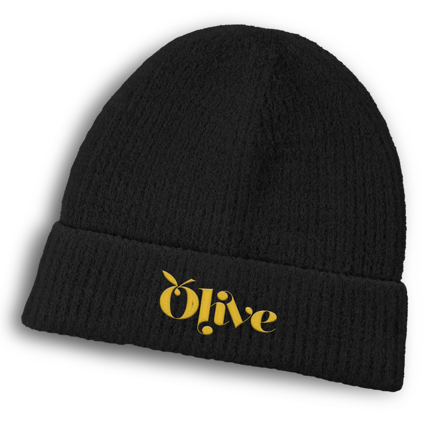 Avalanche Brushed Beanies