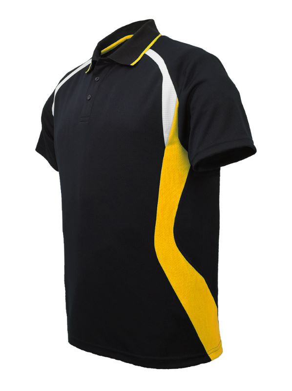 Kids Sports Panel Polo