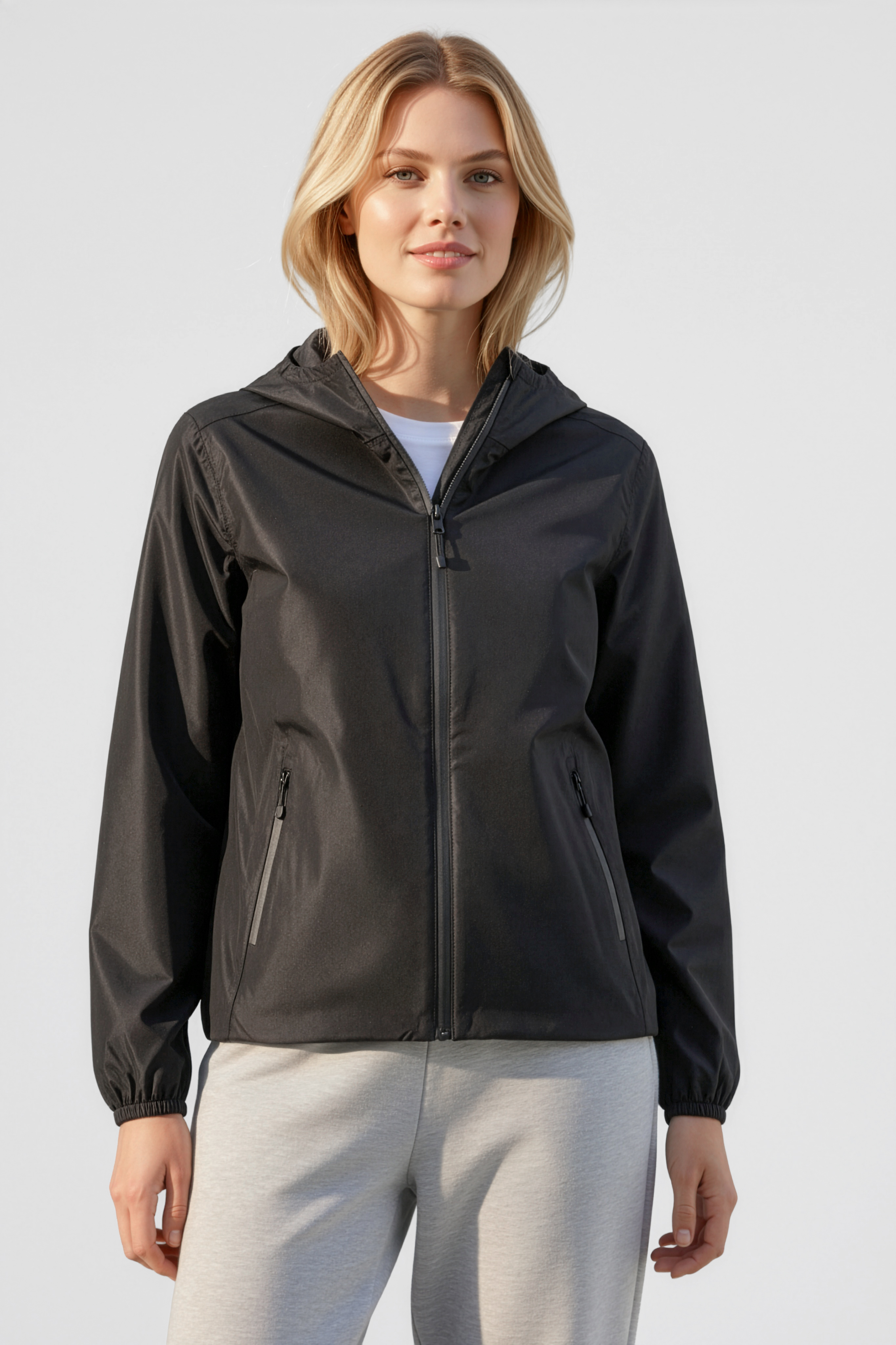 Tempest Womens Waterproof Shell Jacket