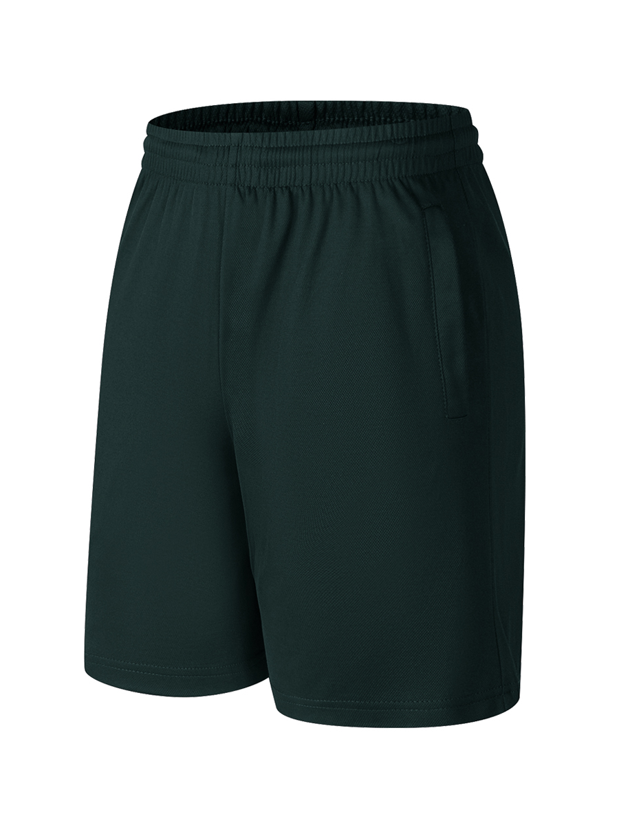 Bocini Cotton Back Short-Kids