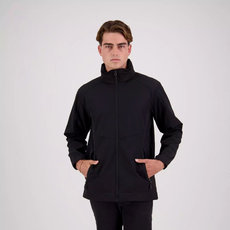 Cloke Aspiring Softshell Jacket