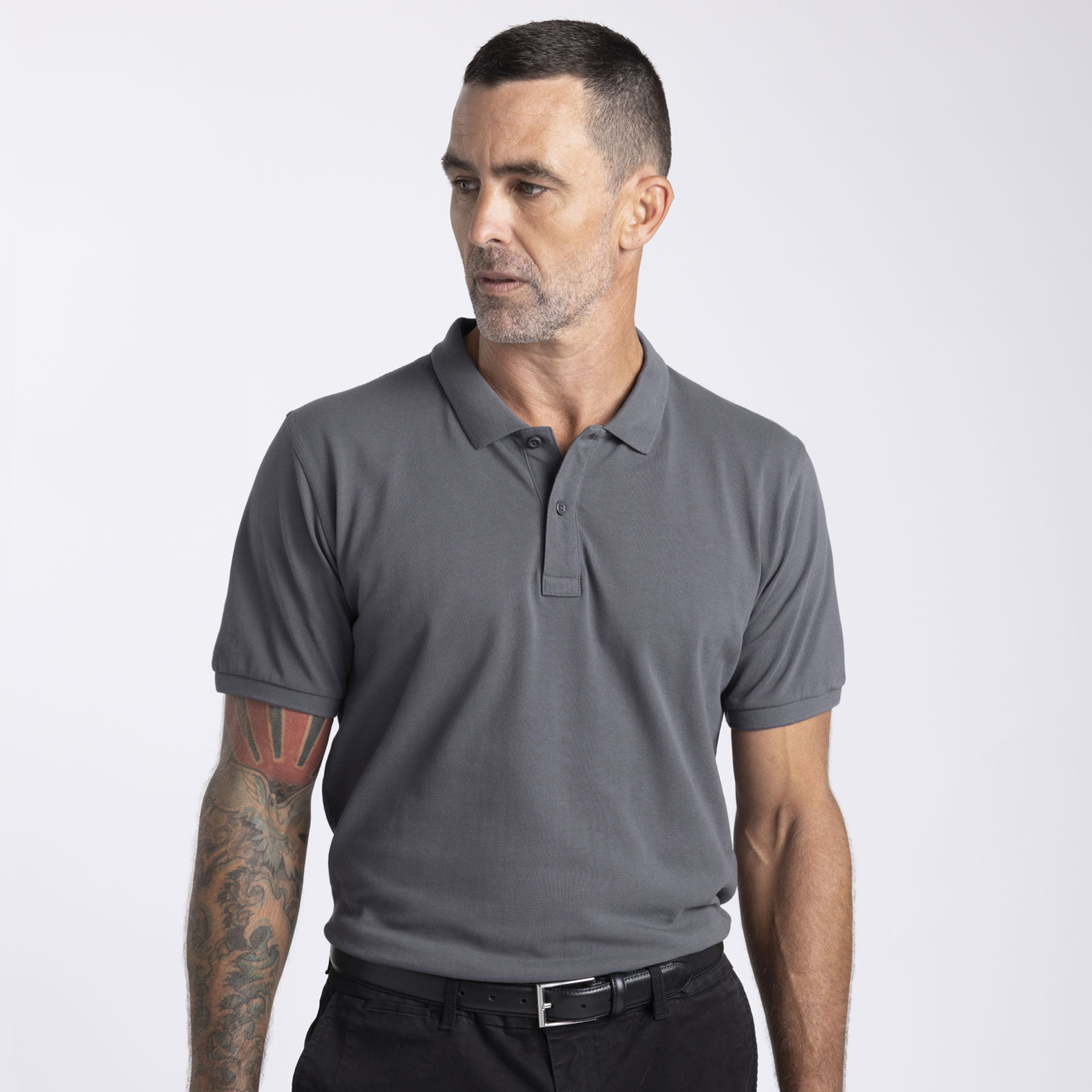 Barkers Corporate Eden Polo – Mens