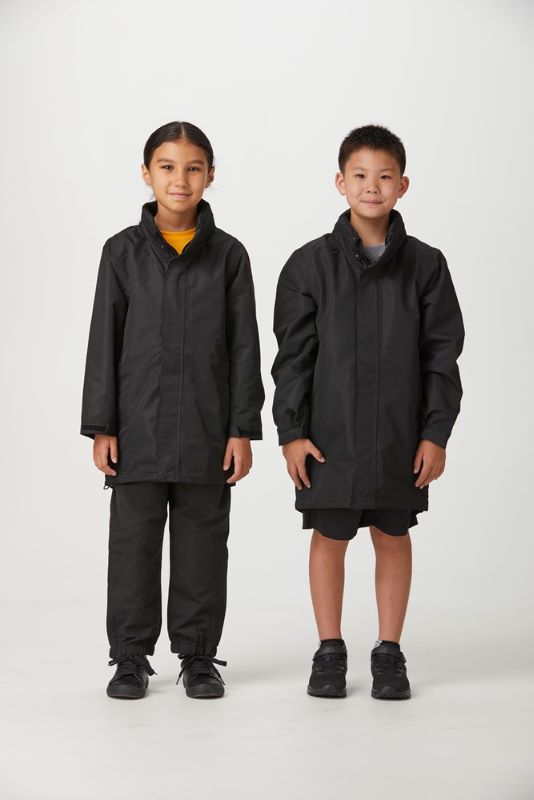 Cforce Waterproof Kids Jacket