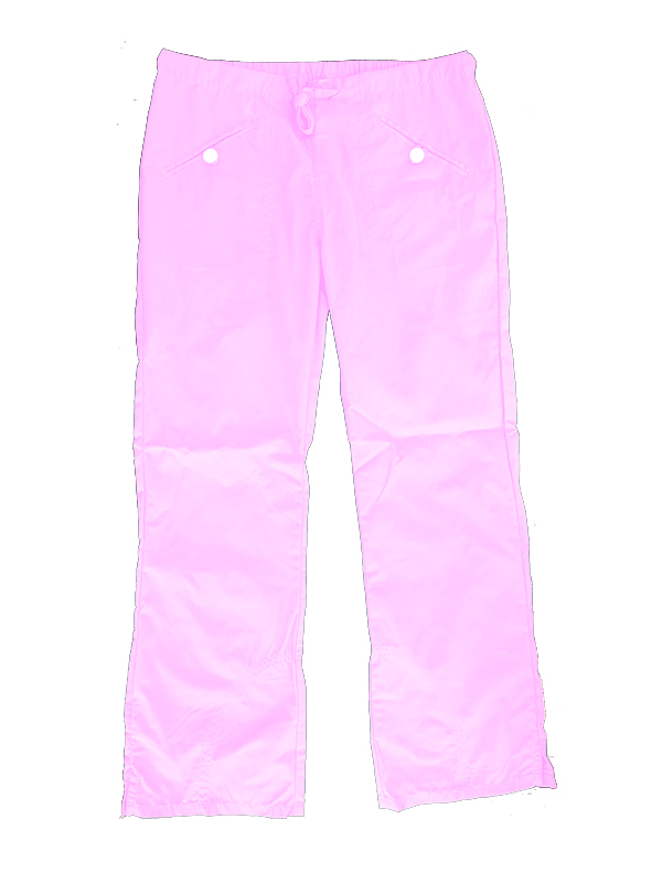 Ladies Scub Pants