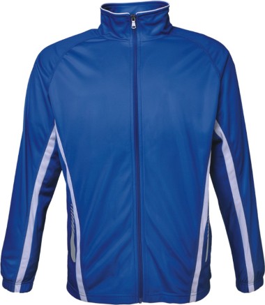 Kids Elite Sports Track Jacket