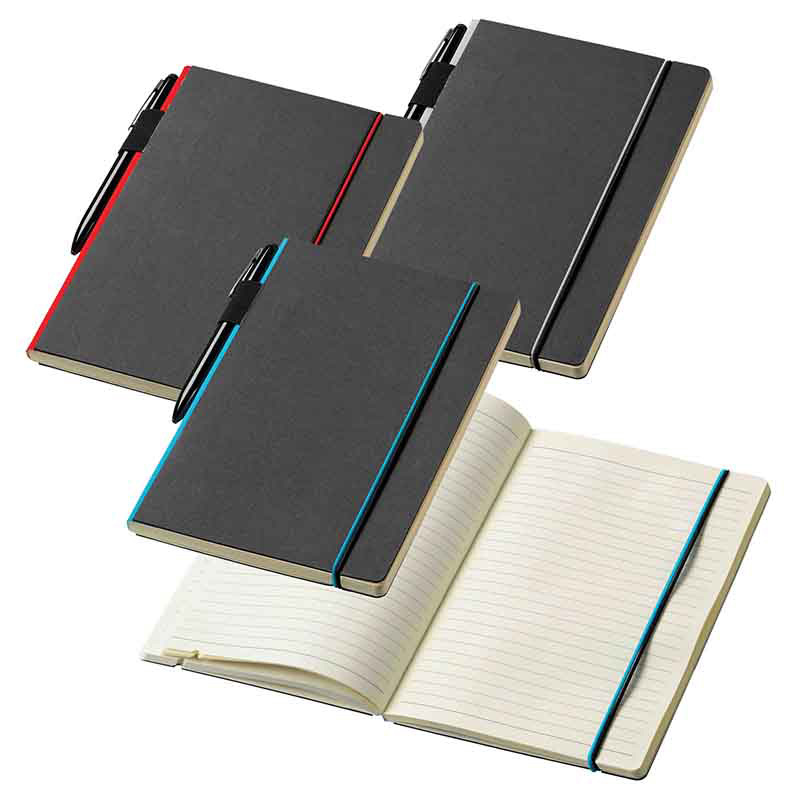 BMV Cuppia Notebook