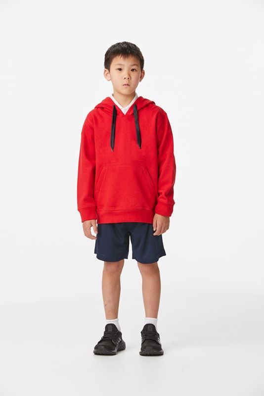 Cforce Egmont Contrast Kids hoodie