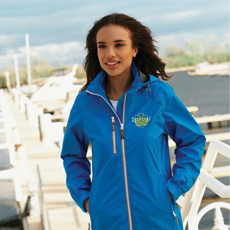 BMV Ansel Jacket - Womens