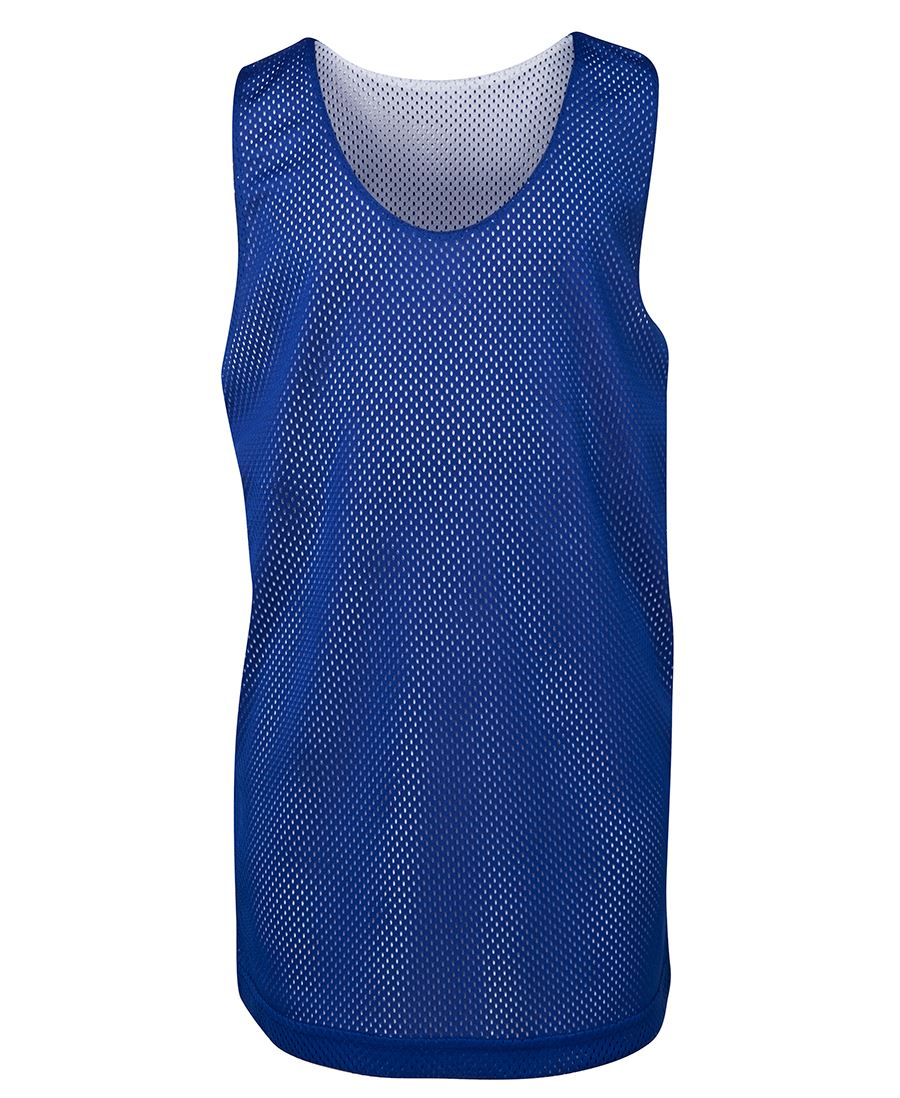 JBs Podium Reversible Training Singlets