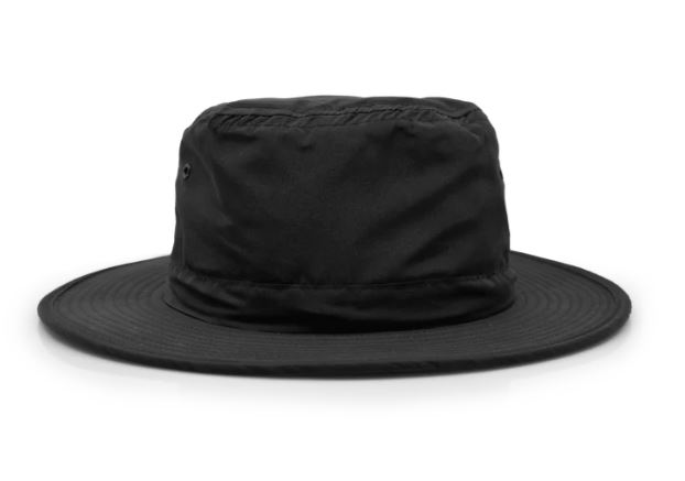 Headwear24 Mircofibre Safari Wide Brim Hat