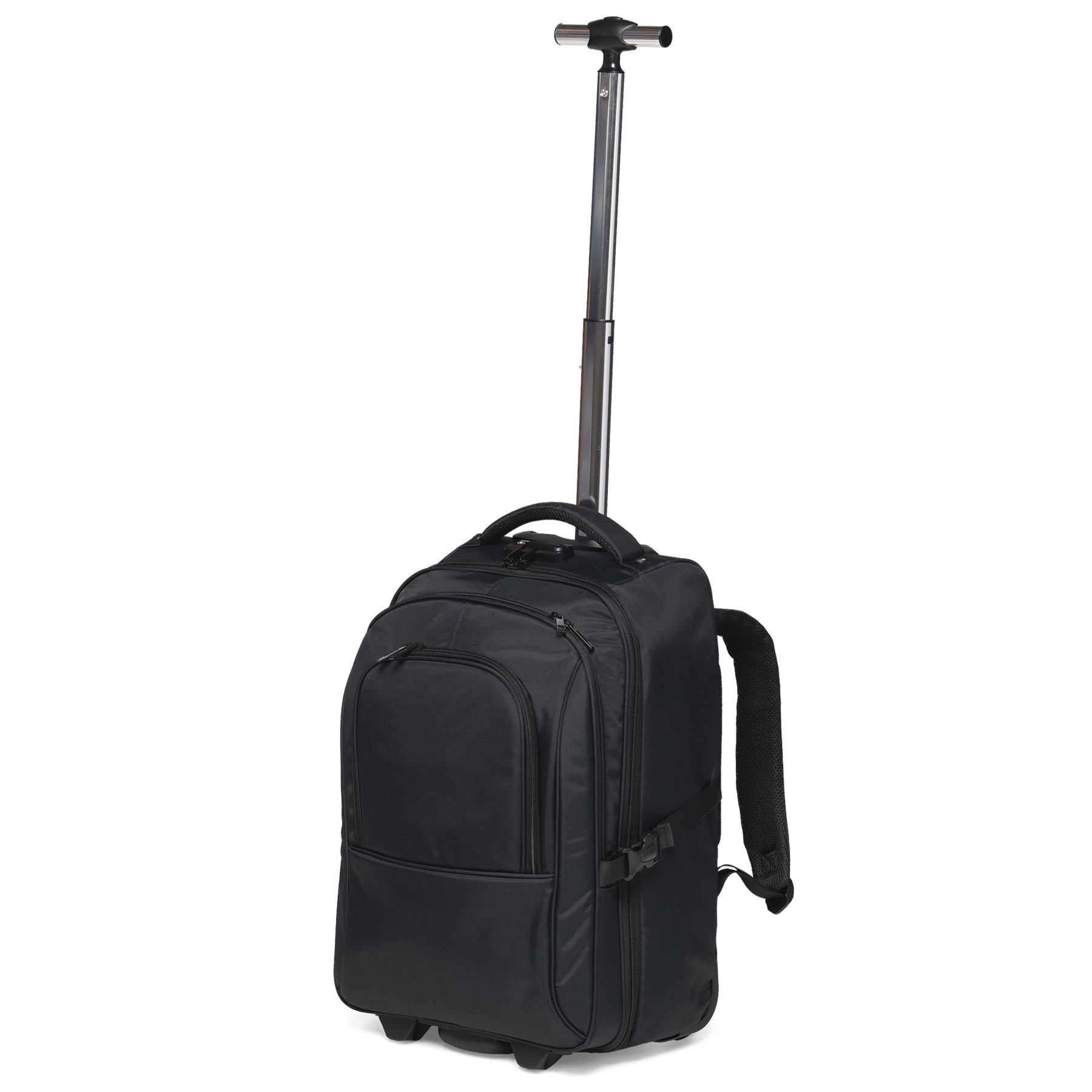 Voyager Trolley Backpack