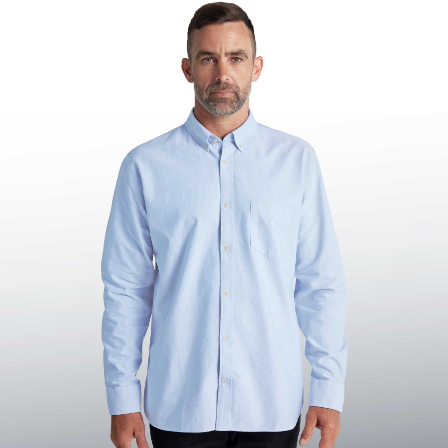 Barkers Madison Shirt – Mens
