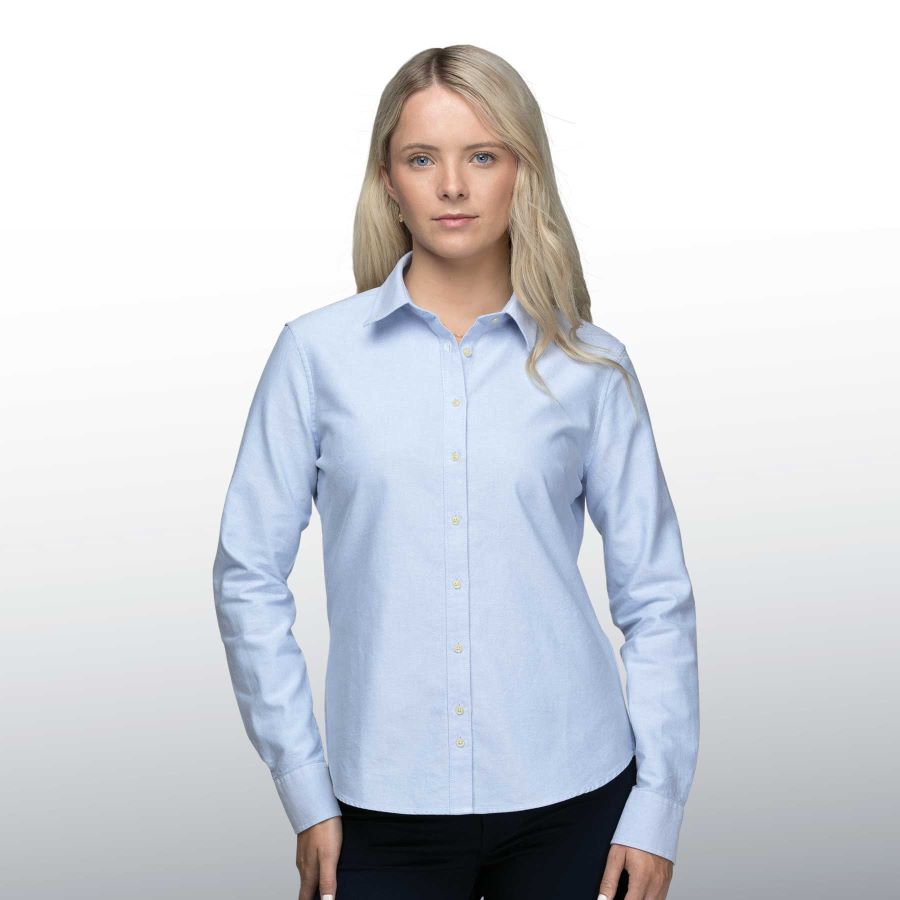 Barkers Madison Shirt – Womens