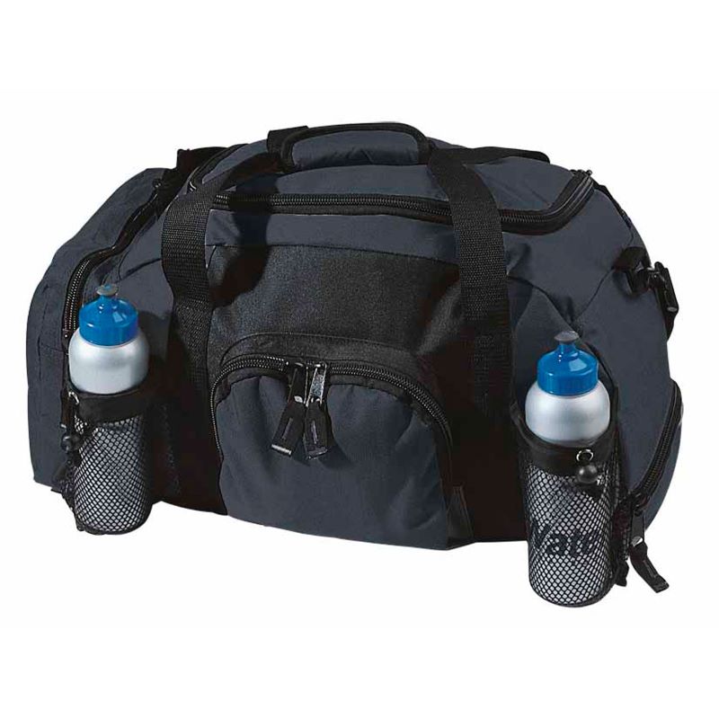 BMV Road Trip Sports Bag