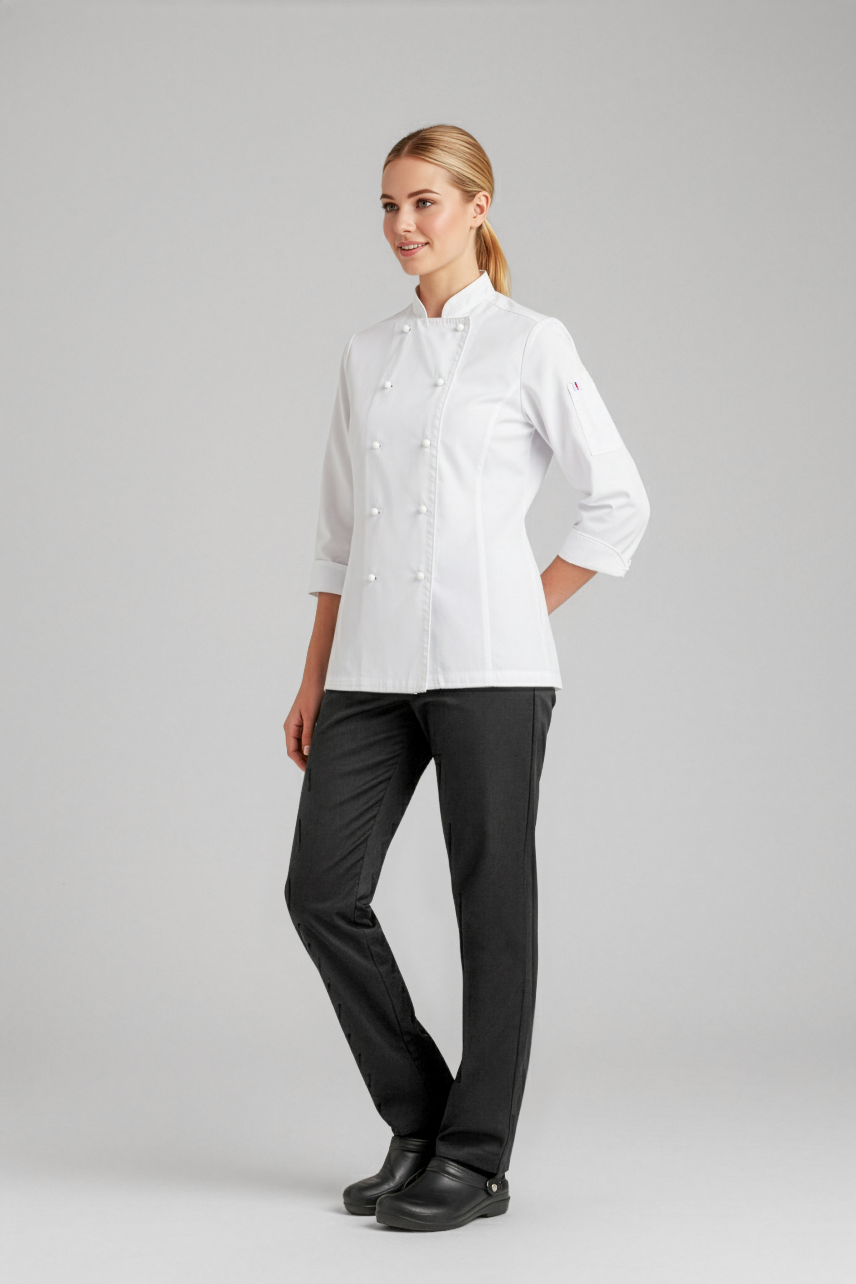 Womens Dash Pant
