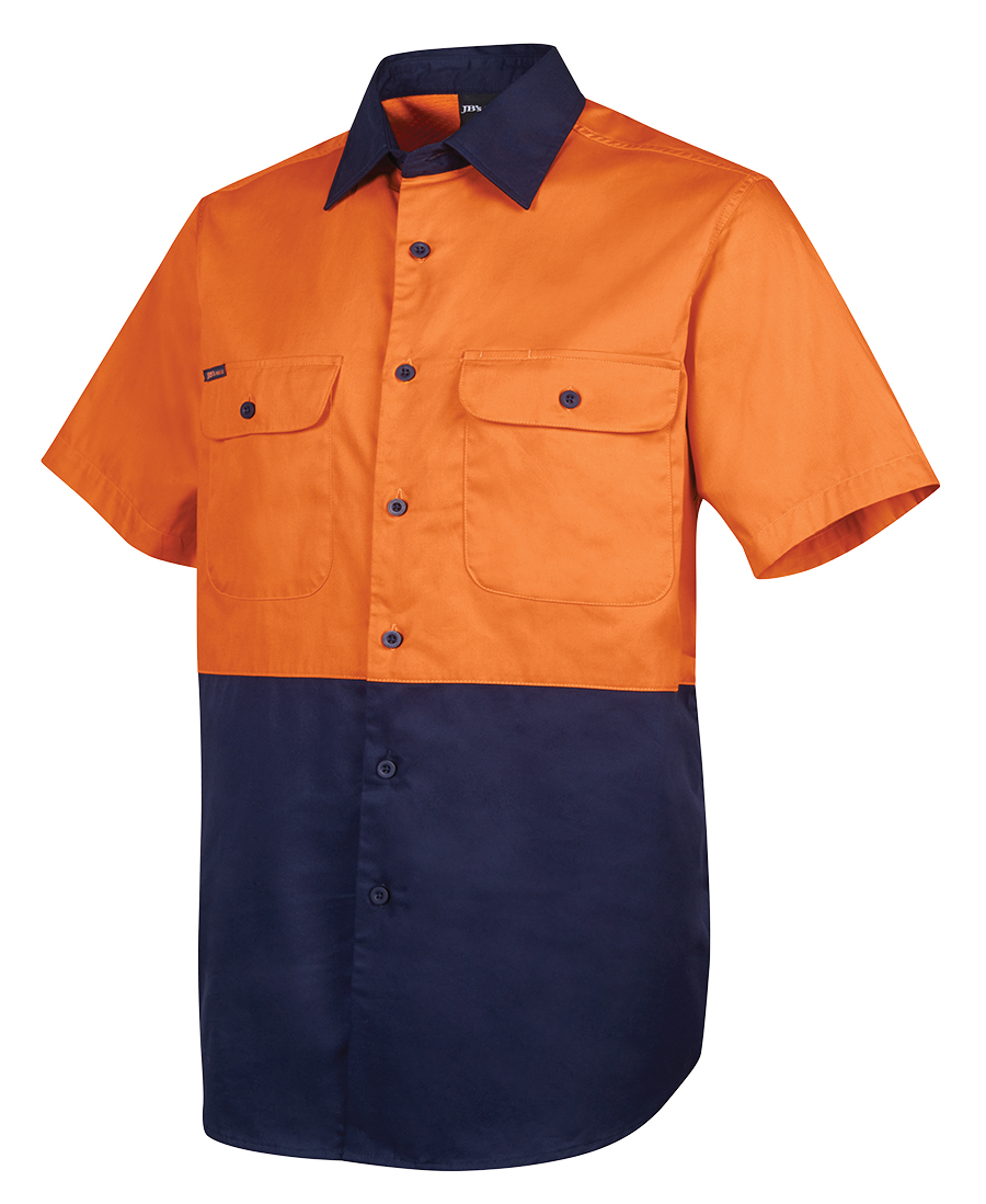JBs HV S/S 150G Shirts