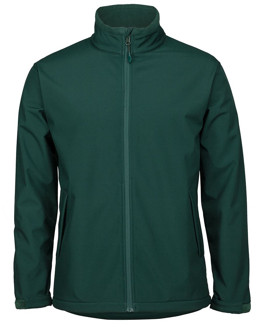 JBs PDM Three Layer Softshell Jacket - Kids