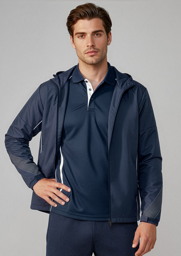 Biz Collection Adults Razor Team Jacket