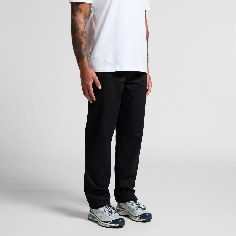 Mens Relaxed Pants