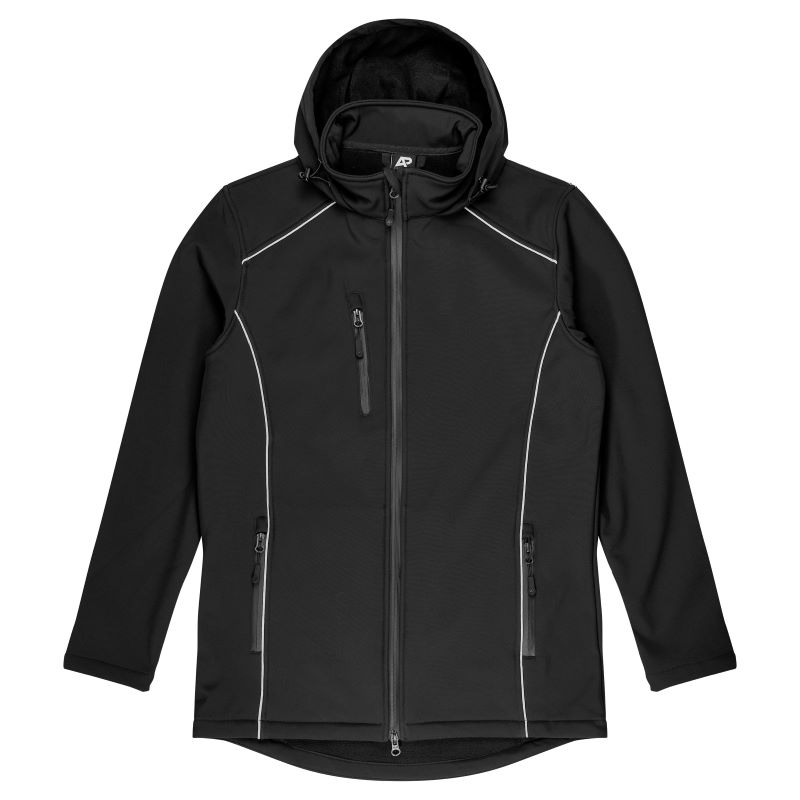 Aussie Pacific Aspen Kids Softshell Jacket