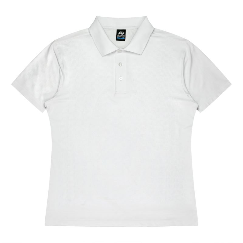 Aussie Pacific Mens Noosa Polo