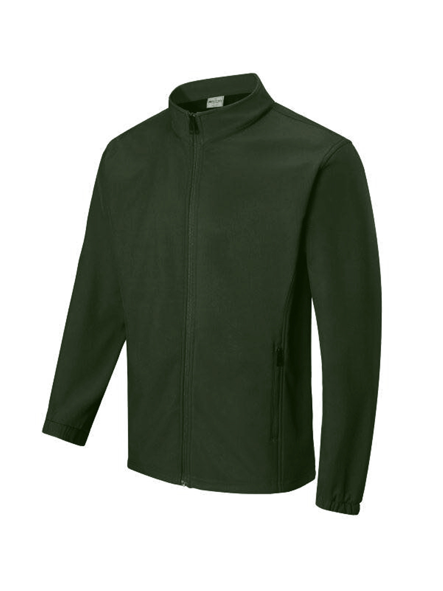 Mens Softshell Jacket