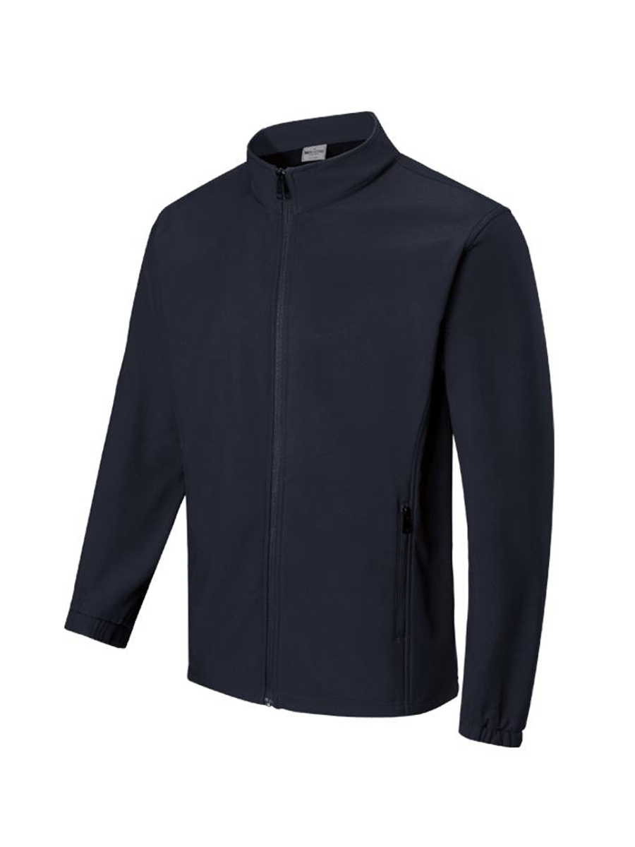 Mens Softshell Jacket-7XL
