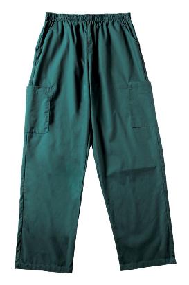 Mens Scrub Pants