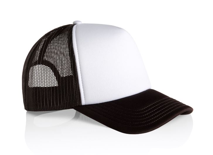 Frame Foam 2-Tone Trucker