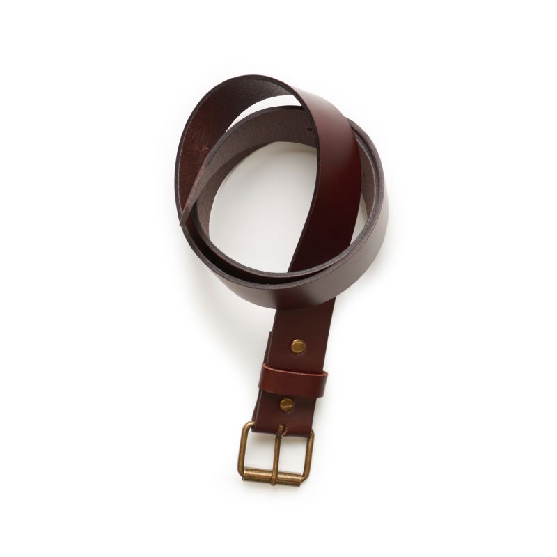 AS Colour Leather Belt